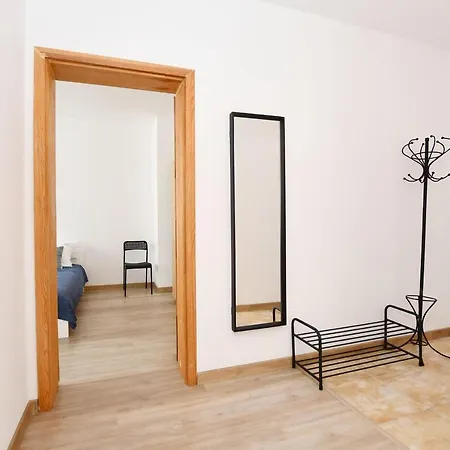Apartment Mizu - Baltyk