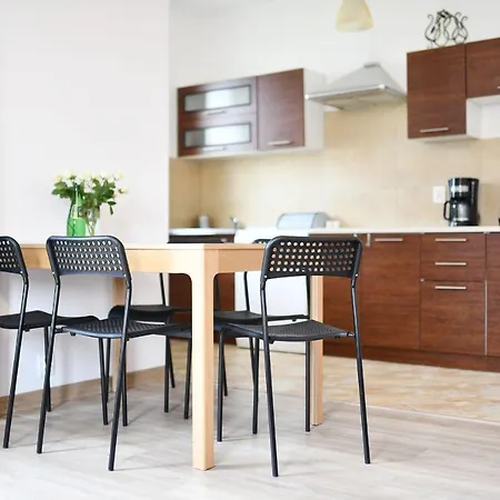 Apartment Mizu - Baltyk *
