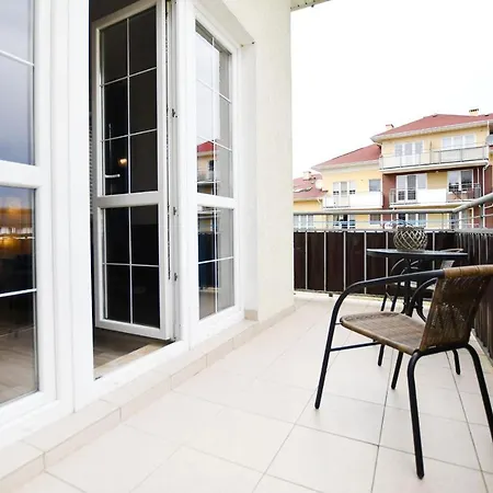 Mizu - Baltyk Apartment