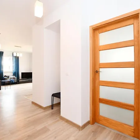 Apartment Mizu - Baltyk