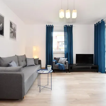 Apartment Mizu - Baltyk