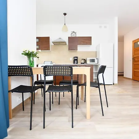 Apartment Mizu - Baltyk *
