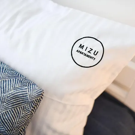 Mizu - Baltyk Apartment